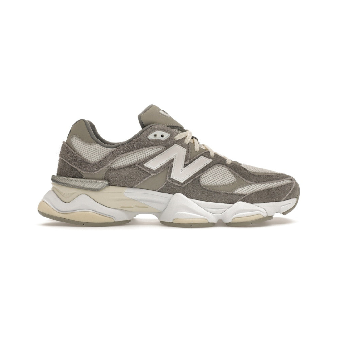 New Balance 9060 Grey White