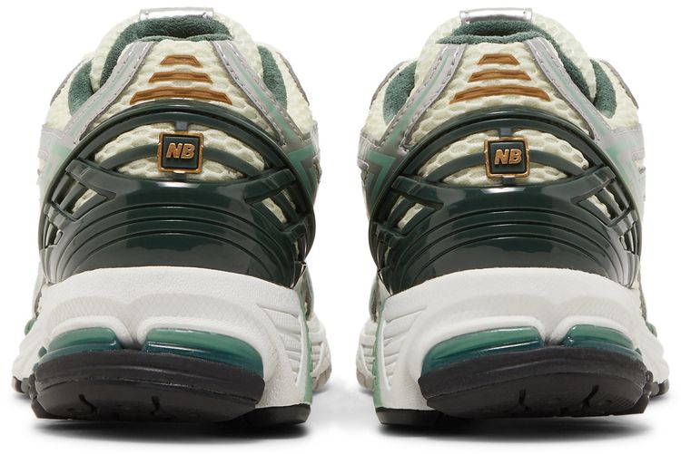 New Balanc1906R - 'Green'