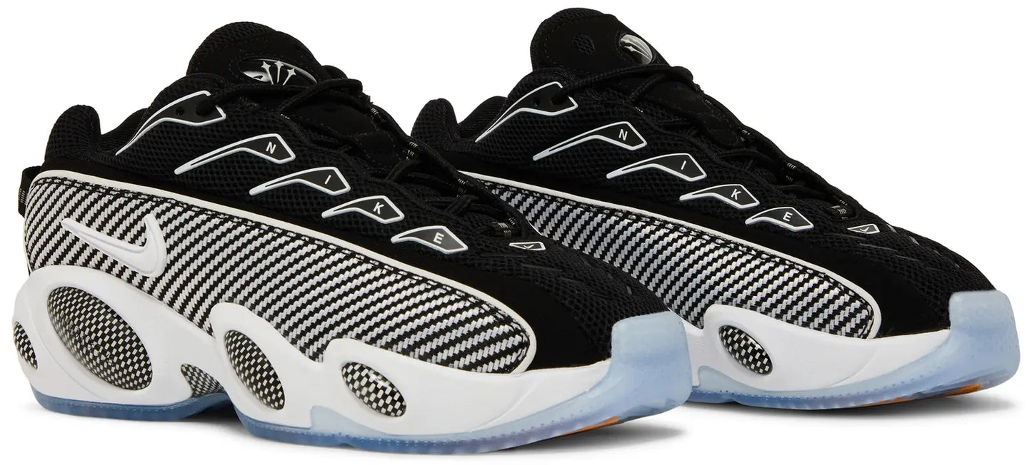 Nike x Nocta Glide Black White