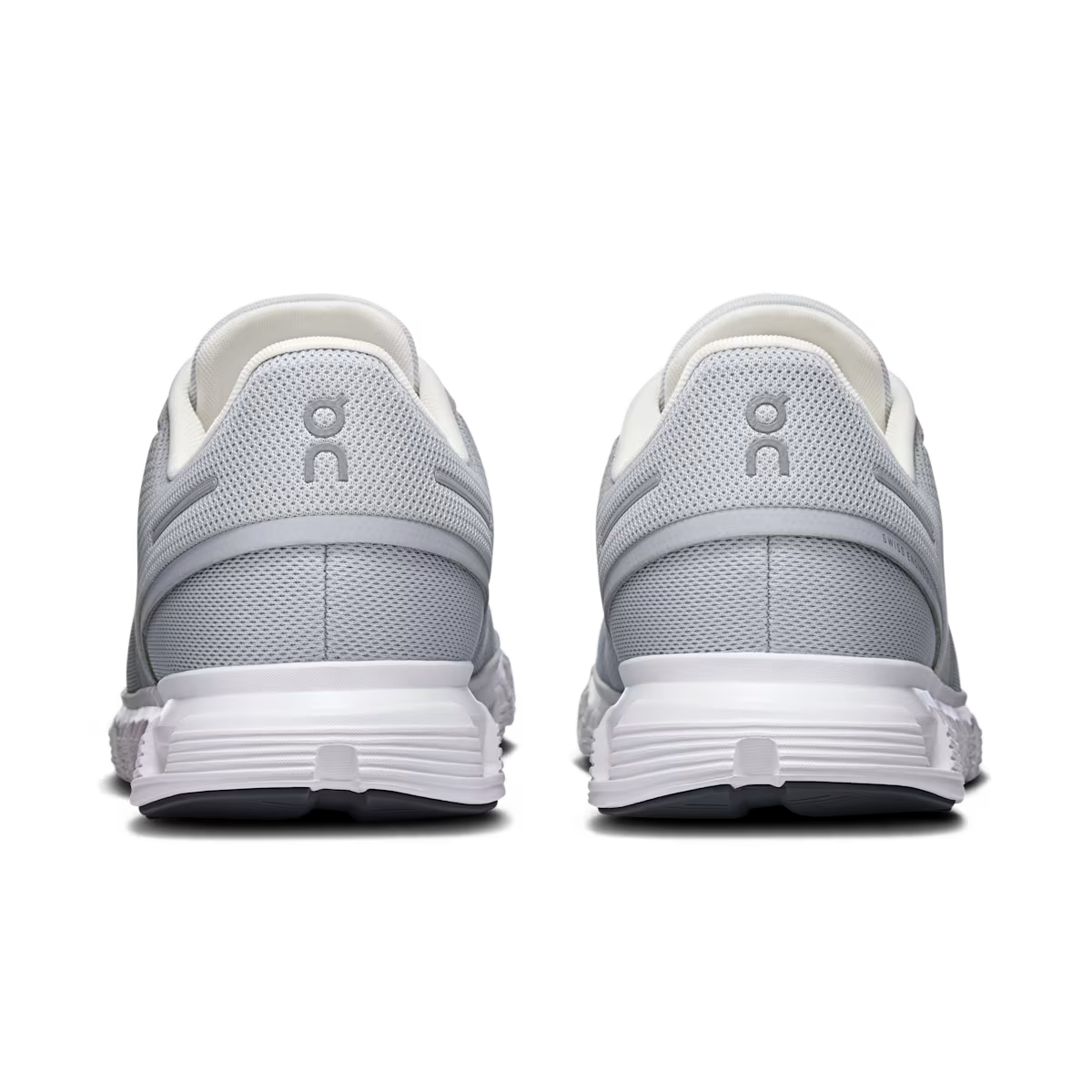 Cloud 6 - Glacier White