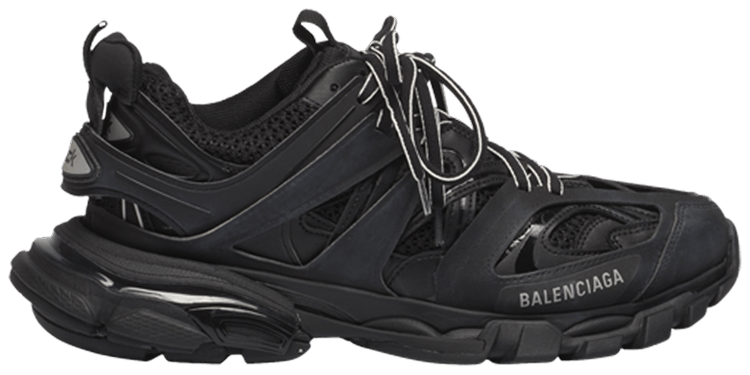 Balenciaga Track Led