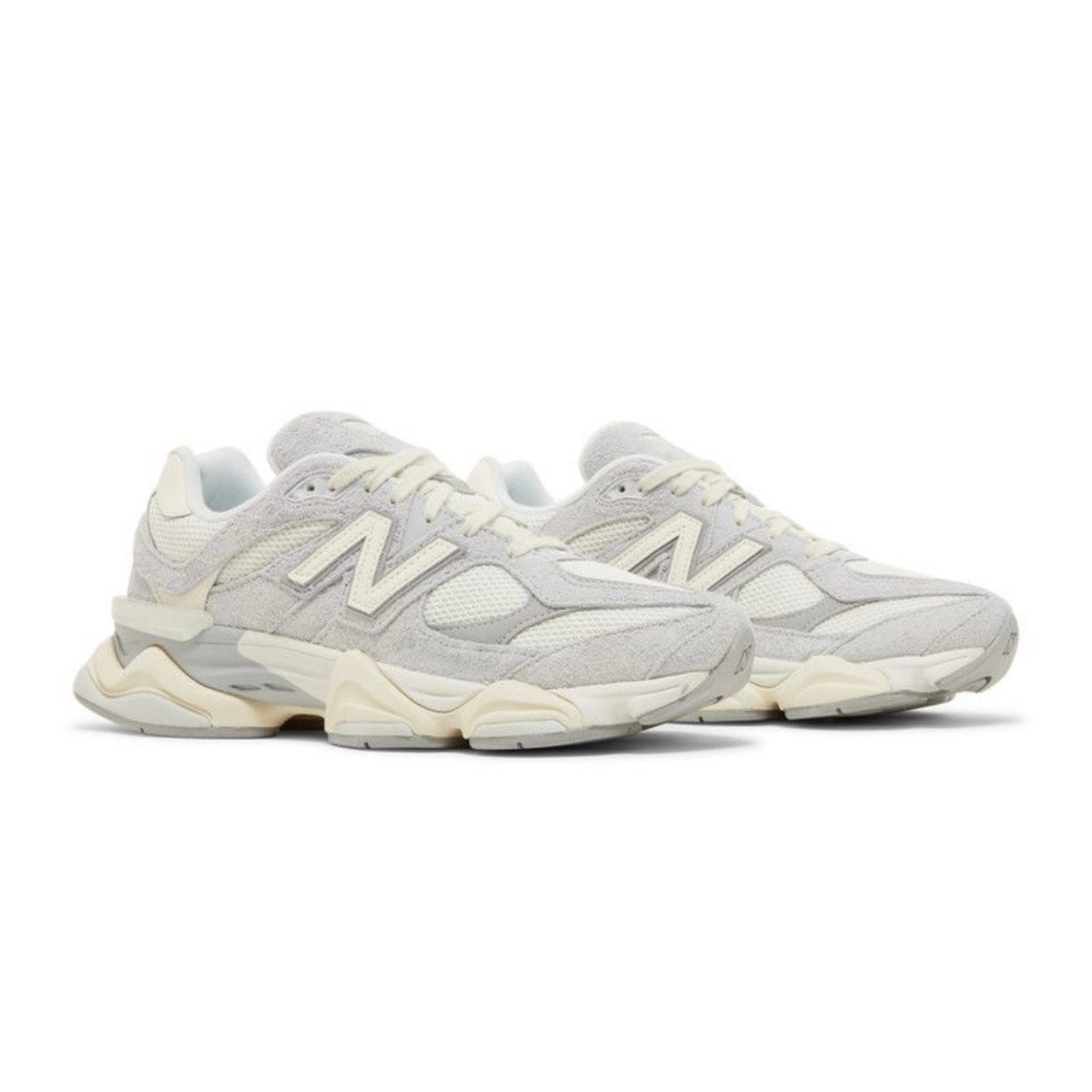 New Balance 9060 Quartz Grey