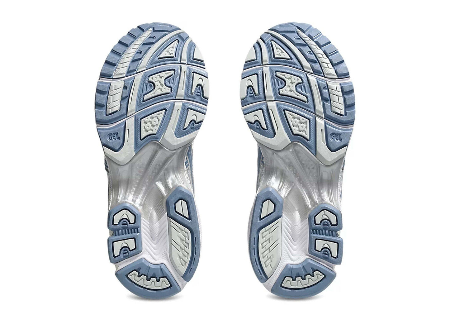 ASICS Gel-Kayano 14 White Light Navy