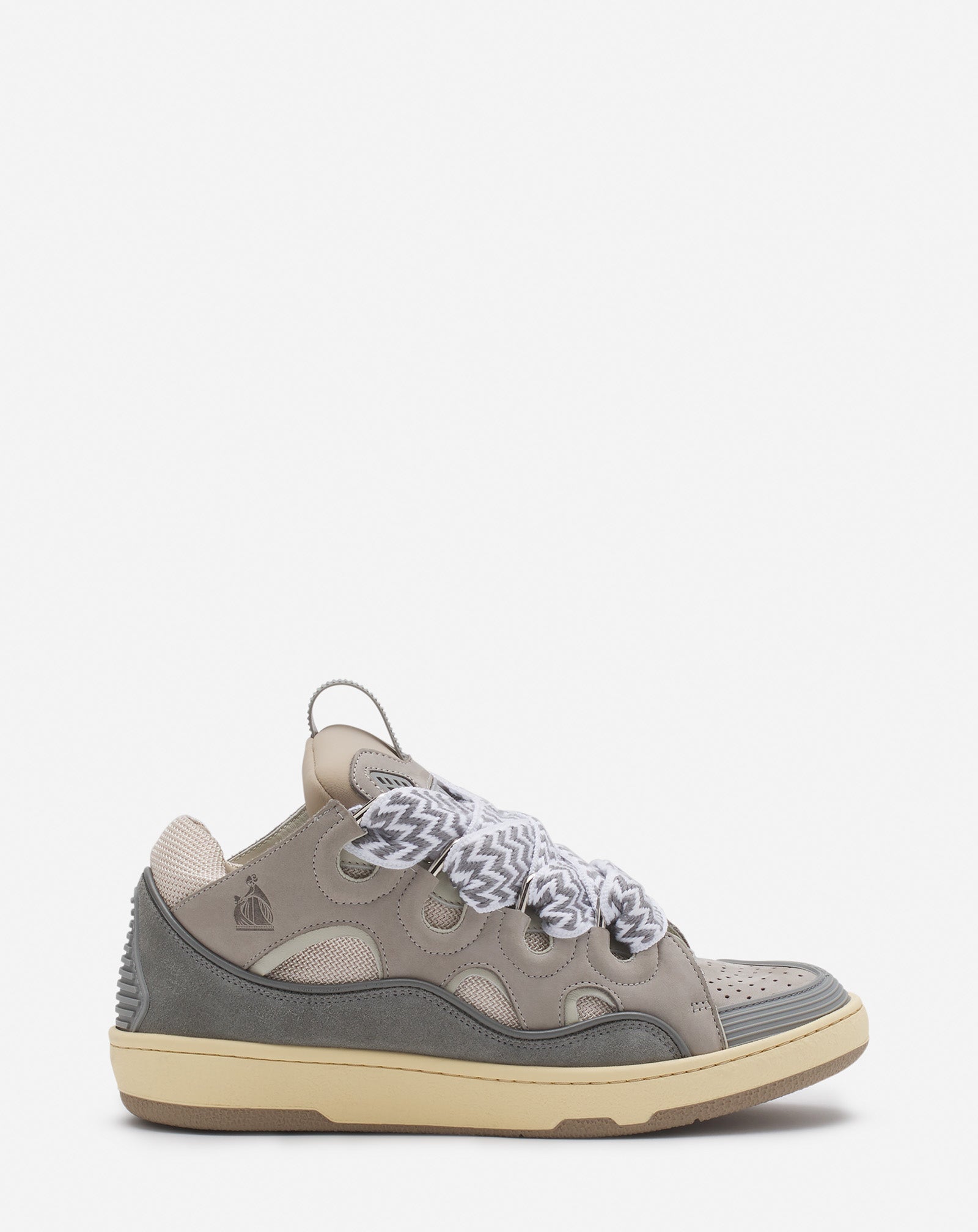 LANVIN GREY