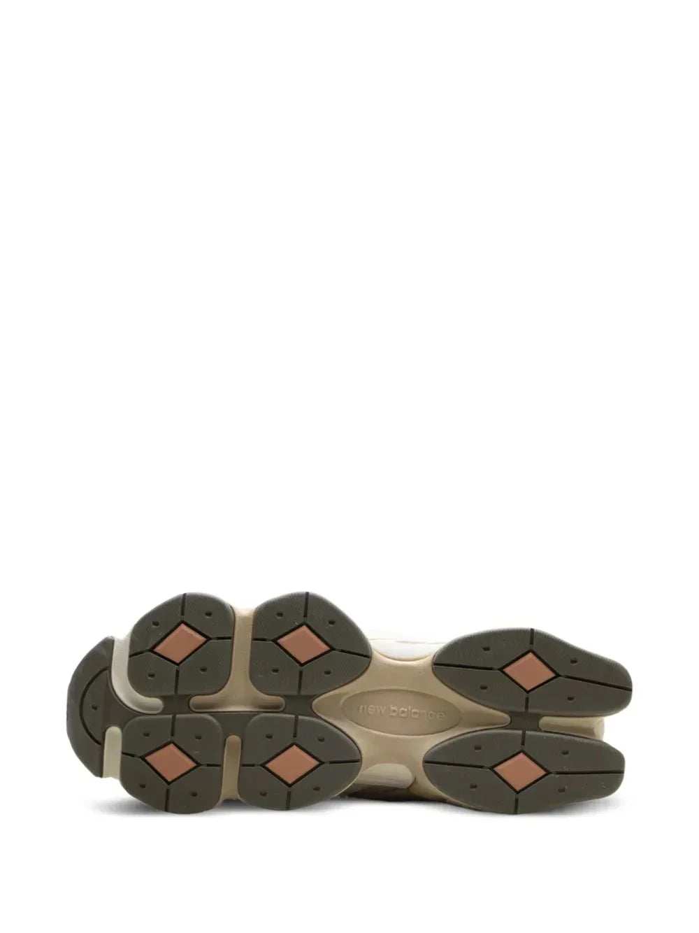 New Balance 9060 Flat Taupe/Light Sparrow