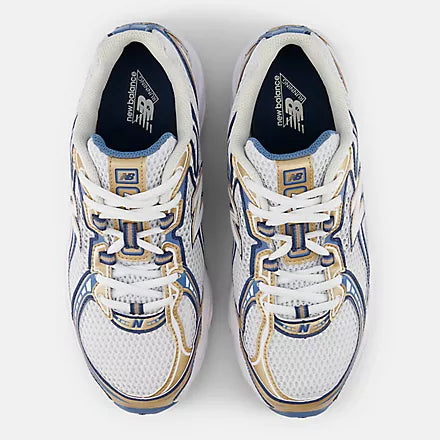 New Balance 740 Heron Blue