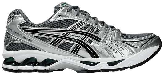 Asics Gel Kayano 14 Metropolis Jasper Green