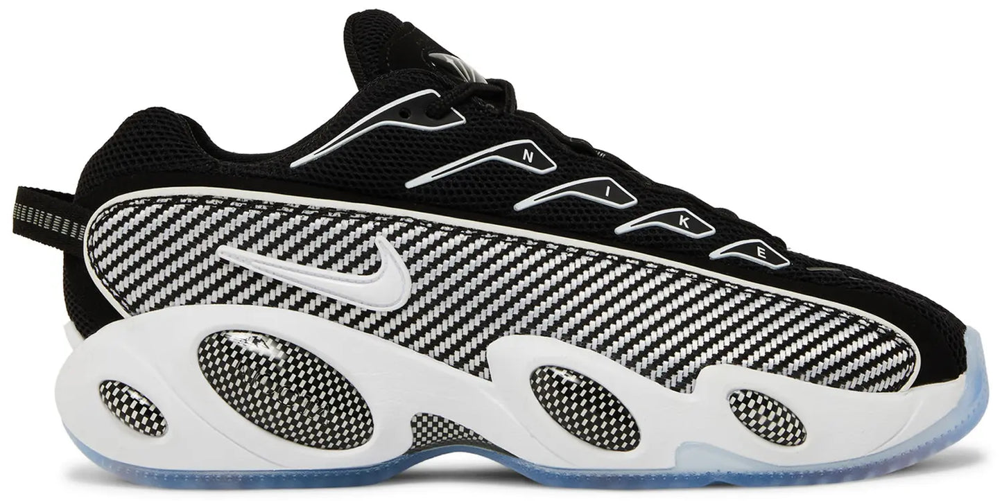 Nike x Nocta Glide Black White