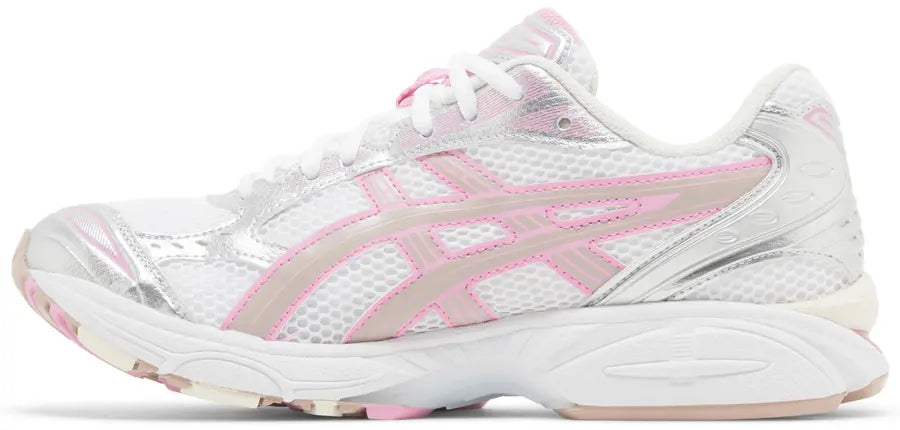 Asics Gel Kayano 14 Unlimited Pack - White Fawn