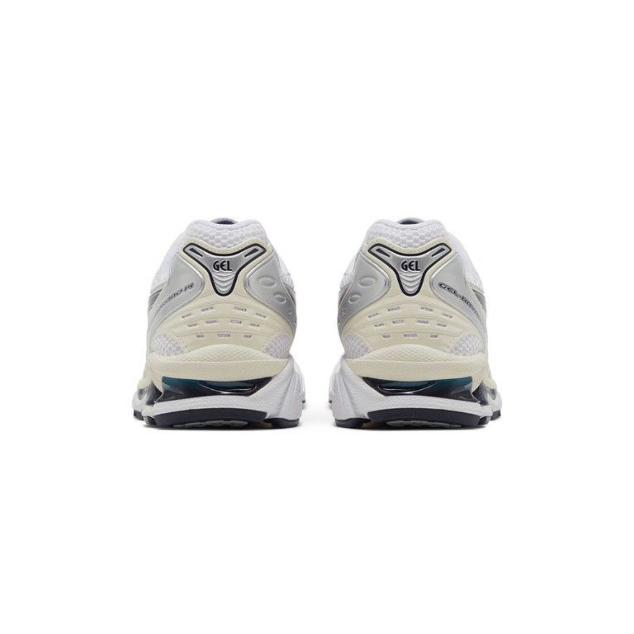 ASICS Gel-Kayano 14 White Midnight (Women's)