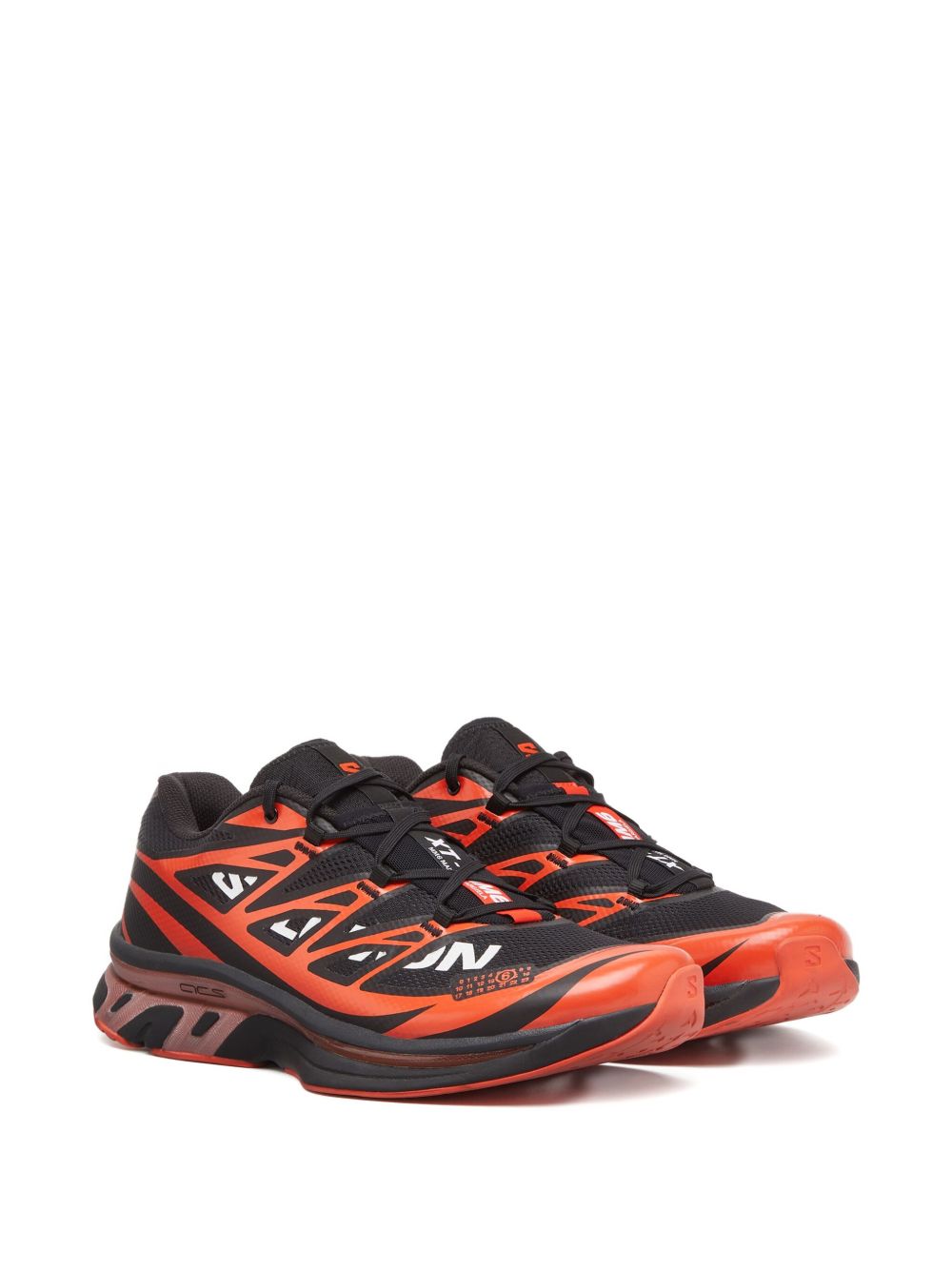 Maison Margiela x Salomon Rouge