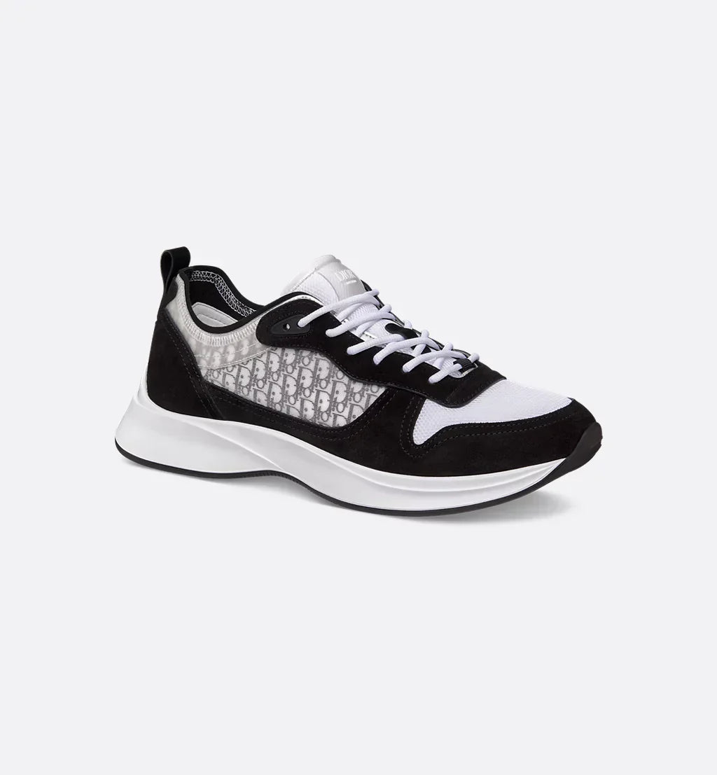 Dior B25 Black and White