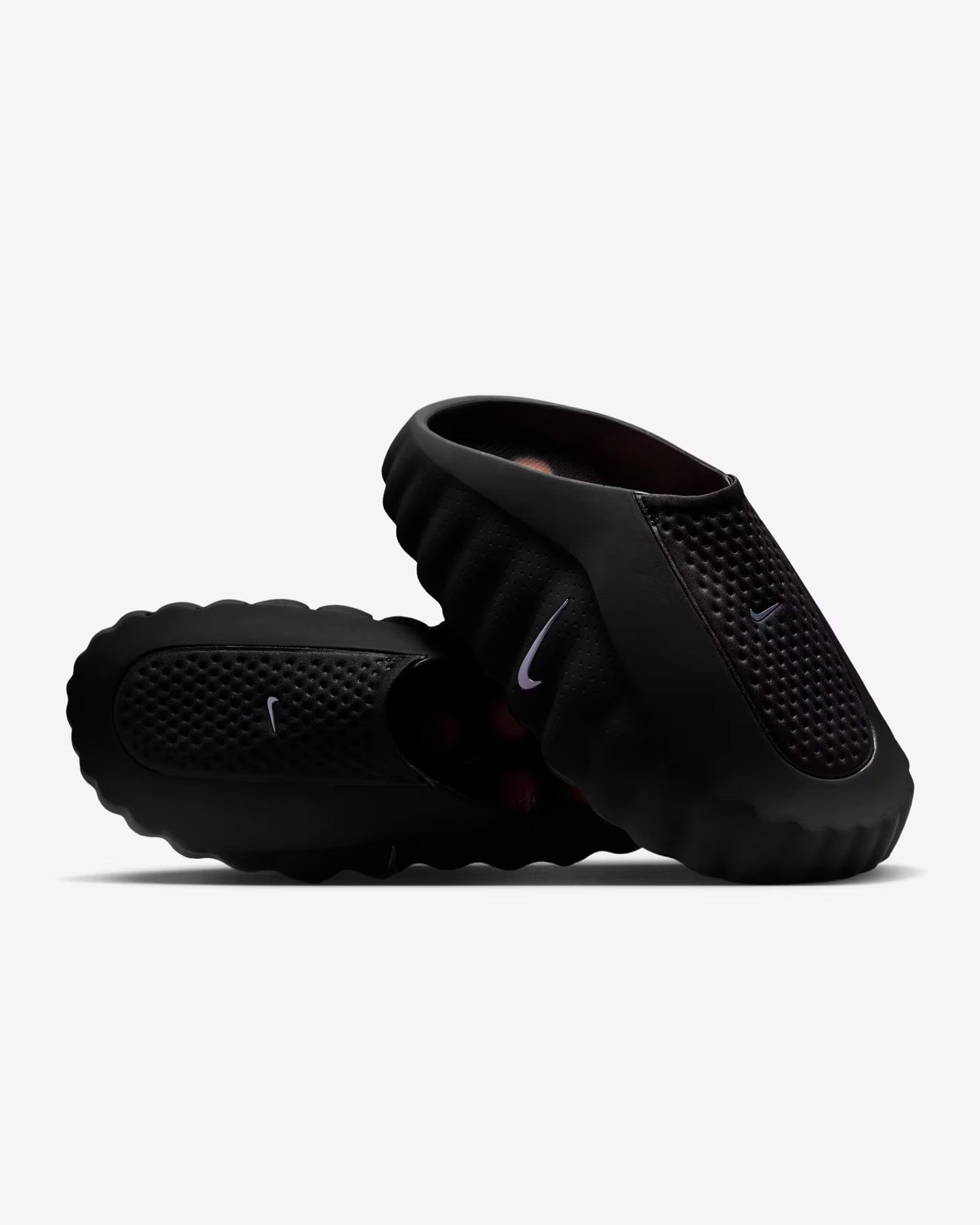 Nike MIND 001 Zwart