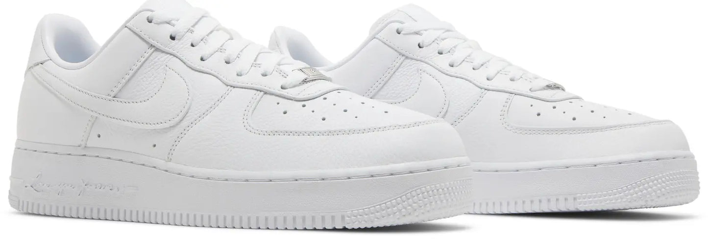 Nike x Nocta Air Force 1 Low Certified Lover Boy