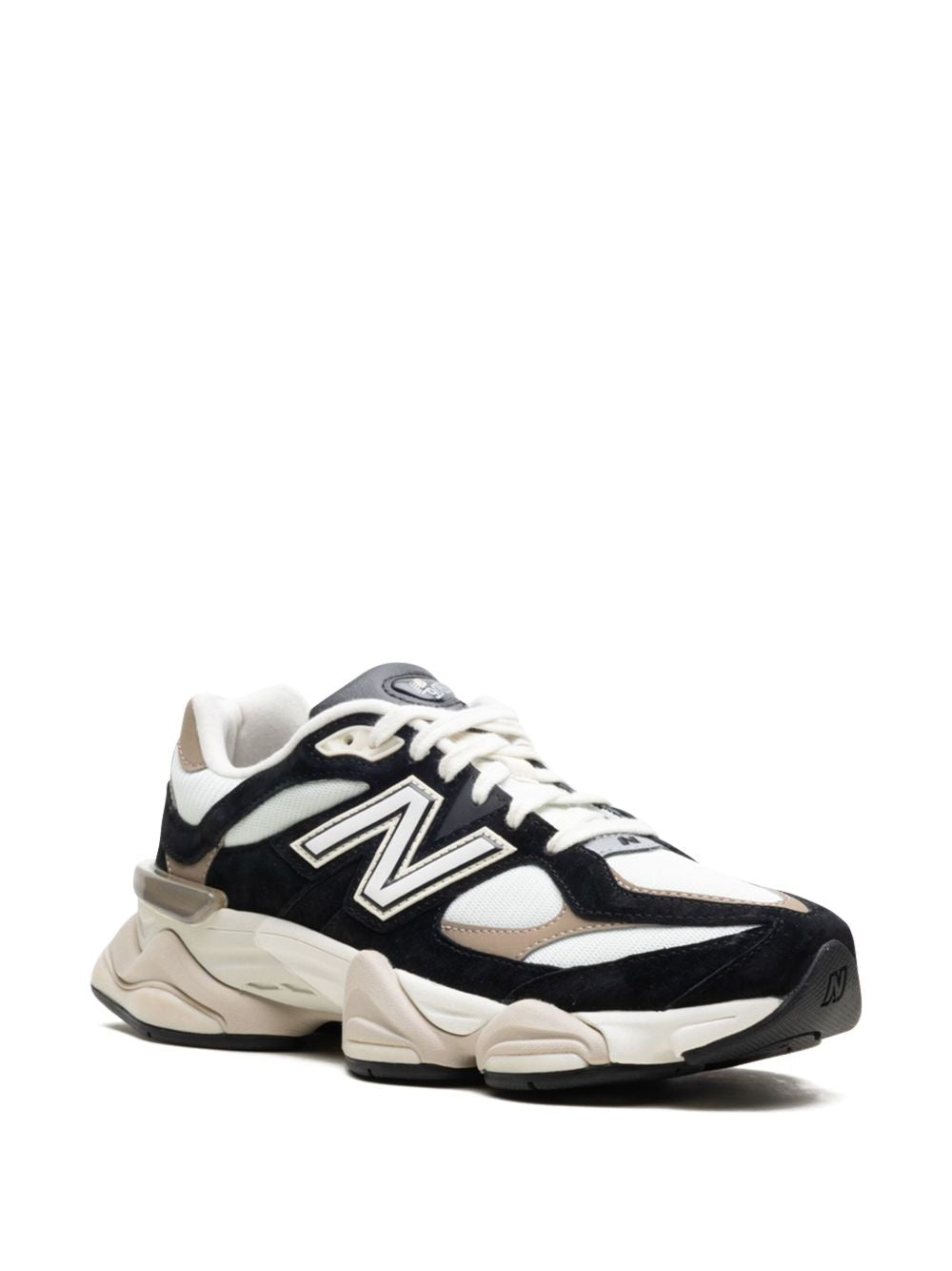 New Balance 9060 Sea Salt Bone