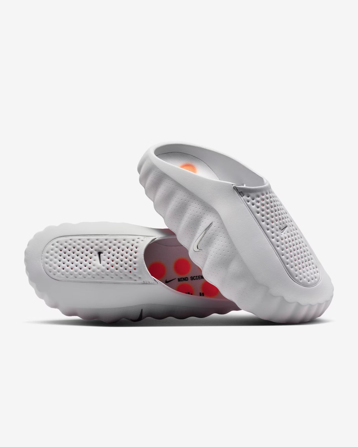 Nike MIND 001 White