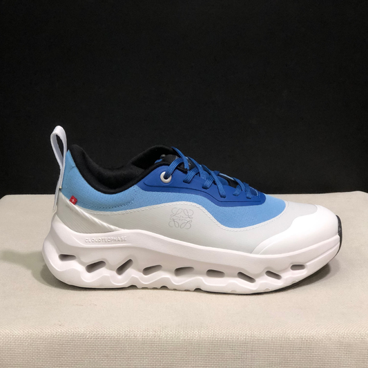 Cloudtilt × Loewe — Cloudtilt Blue Sky