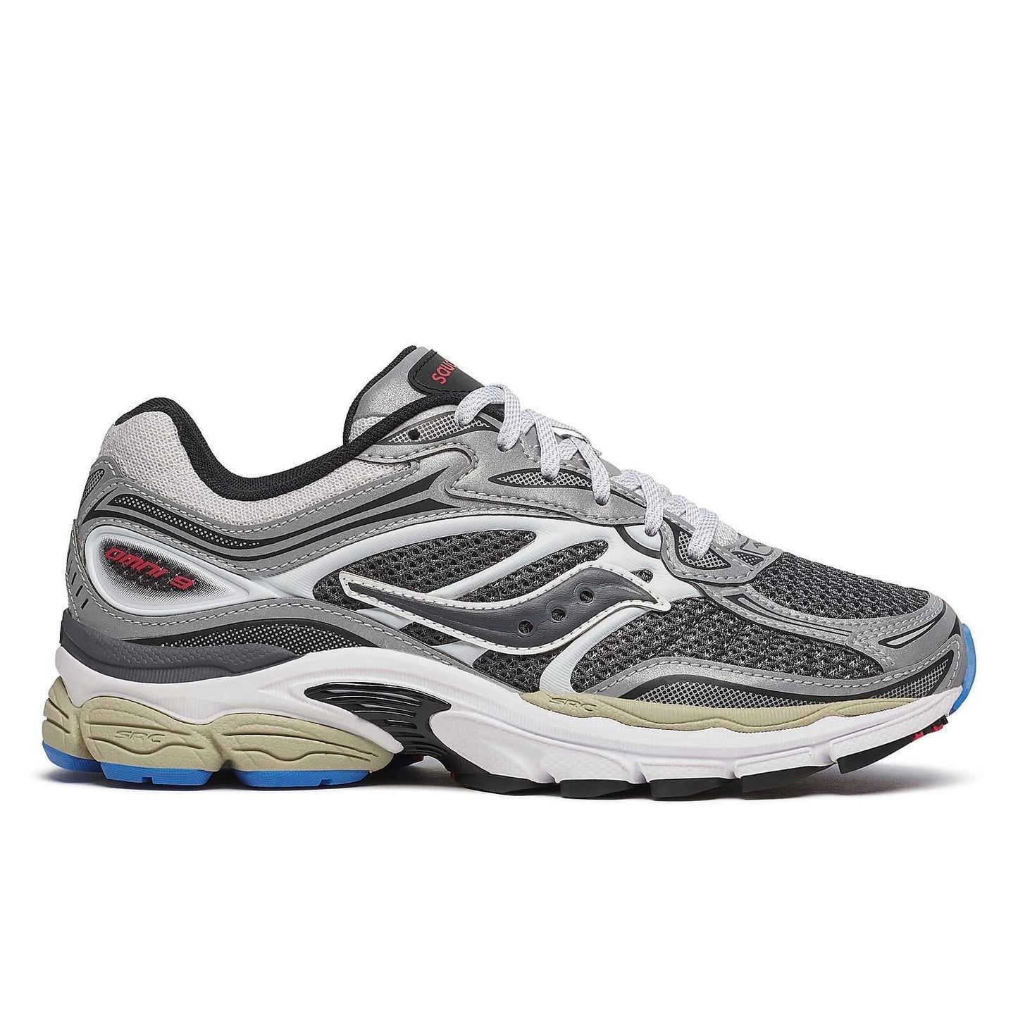 PROGRID OMNI 9 METALLIC