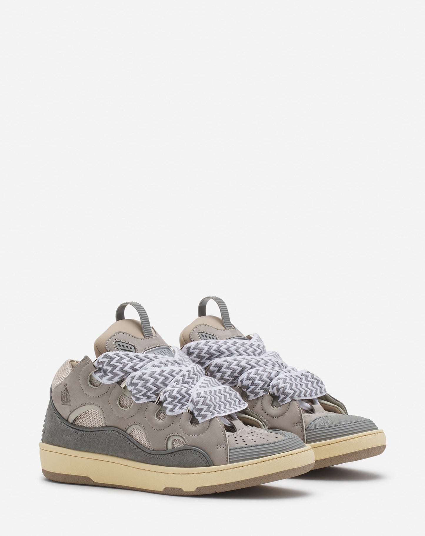 LANVIN GREY