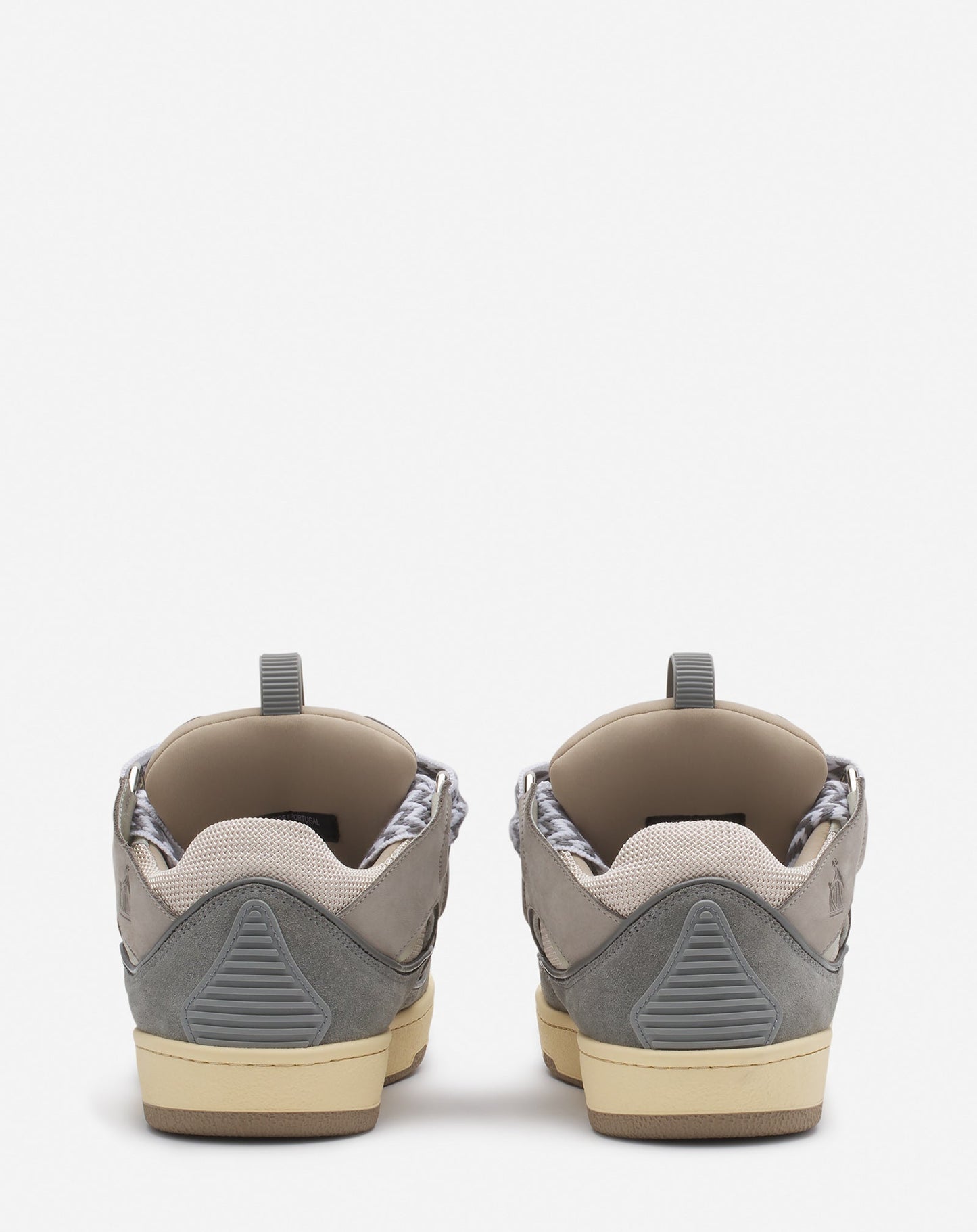 LANVIN GREY