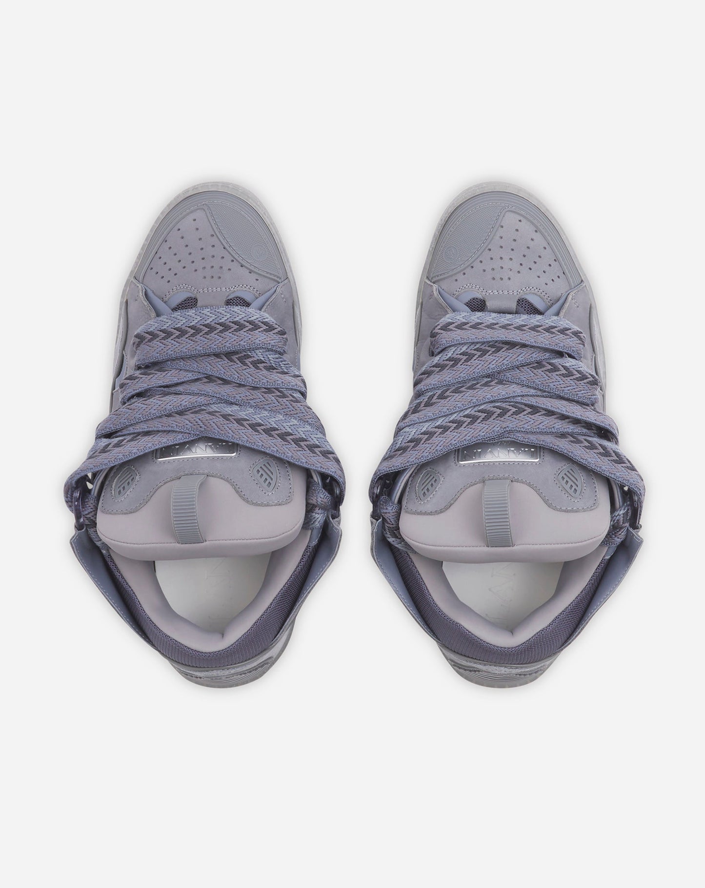 LANVIN LIGHT GREY