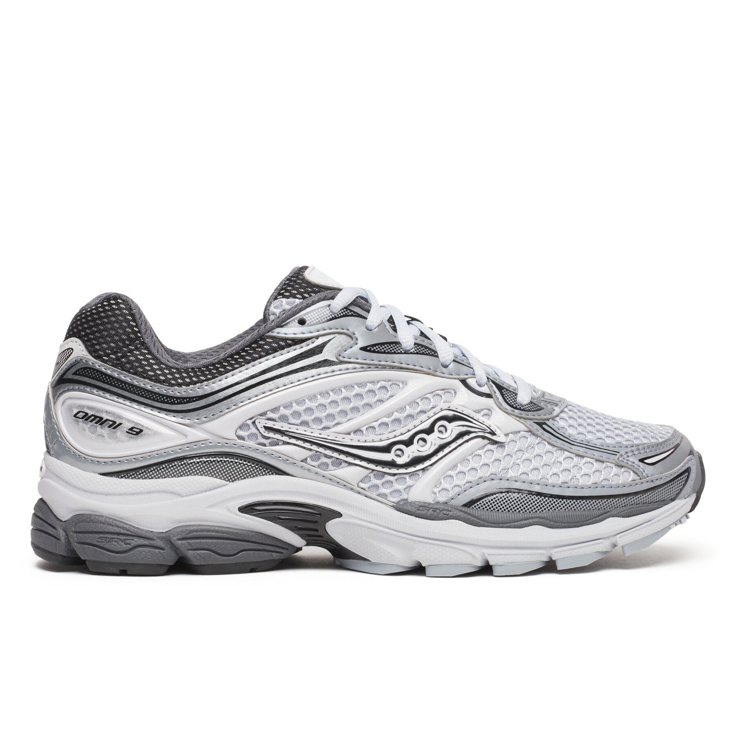 Saucony Progrid Omni 9 GRIS