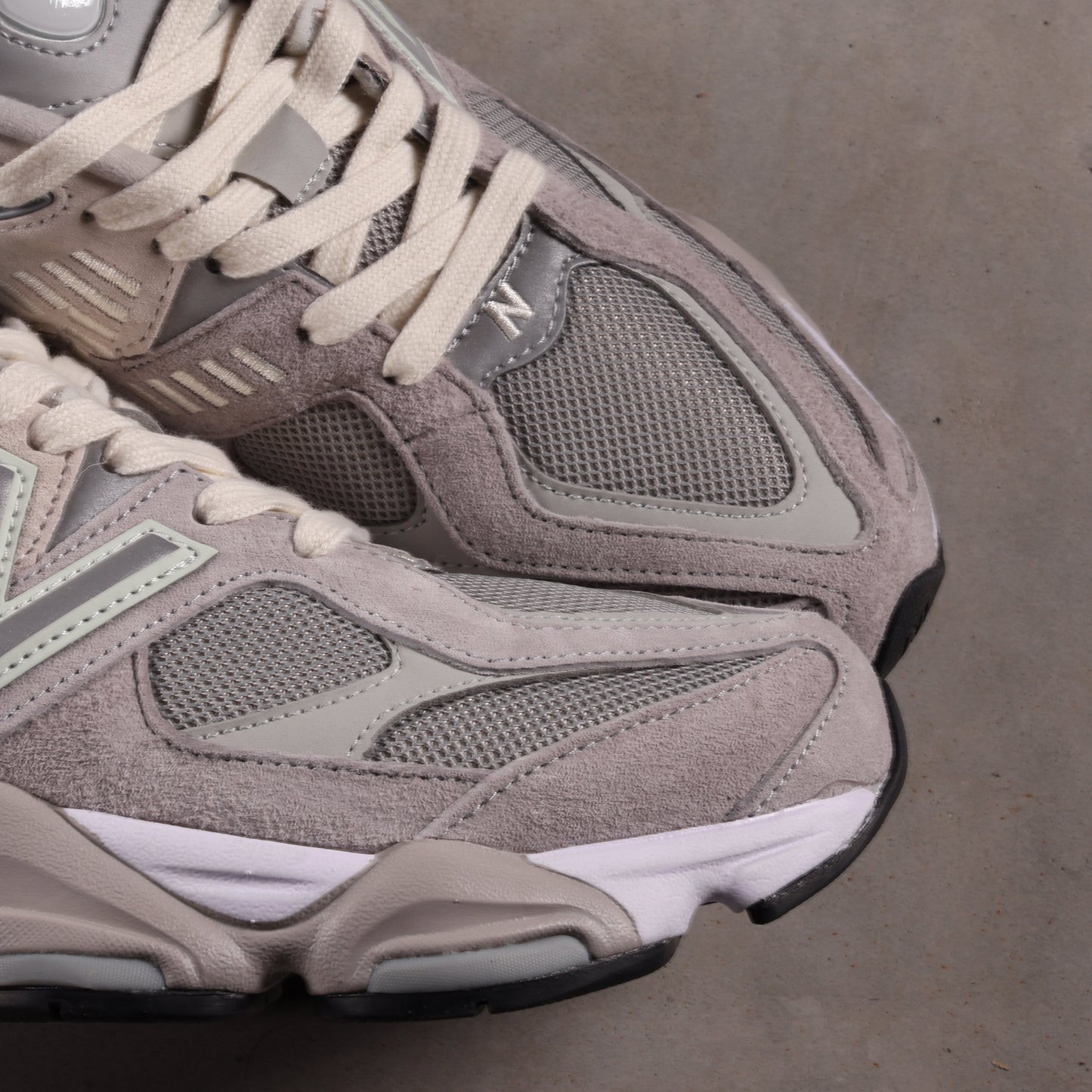 New Balance 9060 Shadow Grey