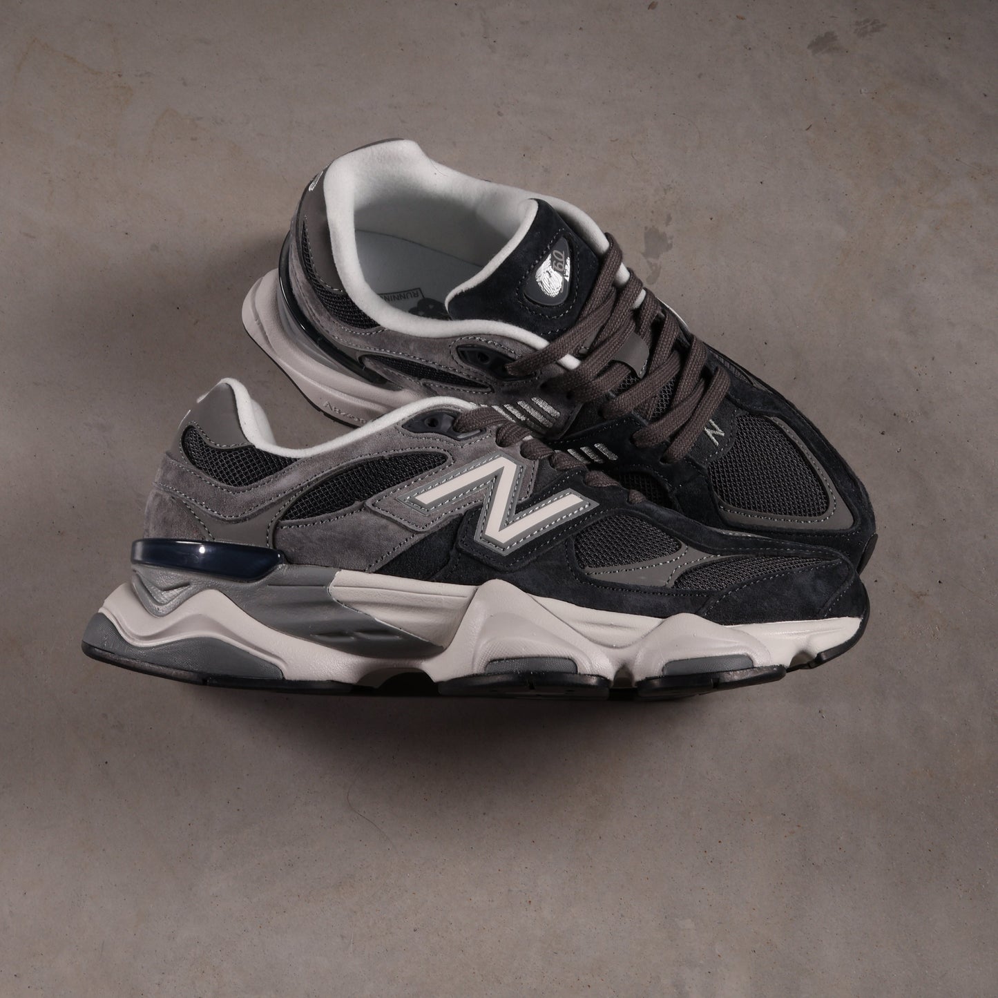 New Balance 9060 Phantom Castlerock