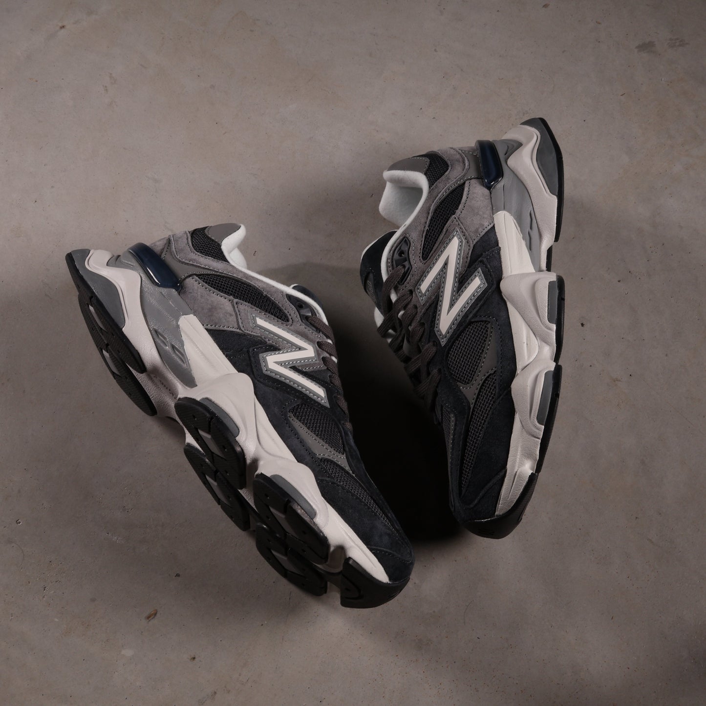 New Balance 9060 Phantom Castlerock