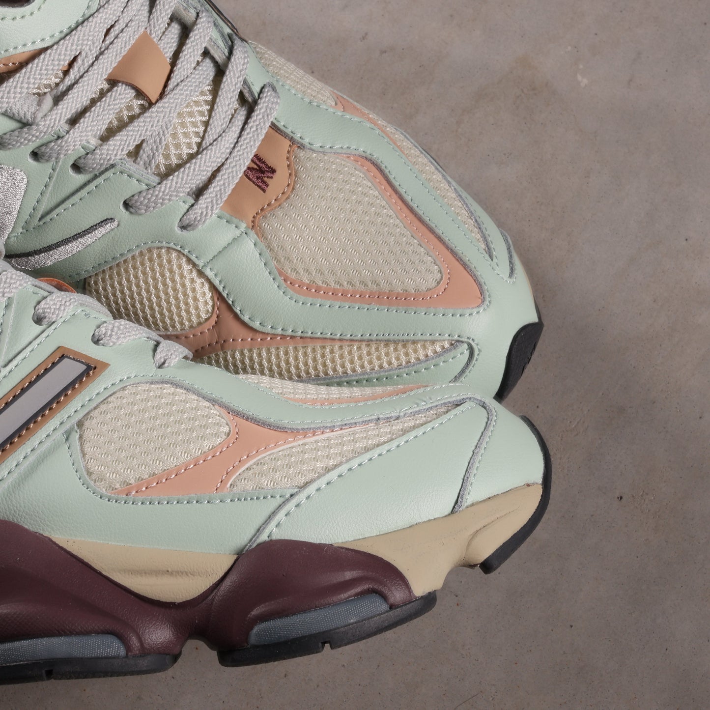 New Balance 9060 Clay Ash