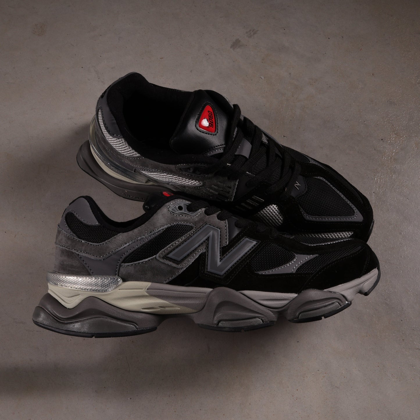 New Balance 9060 Castlerock