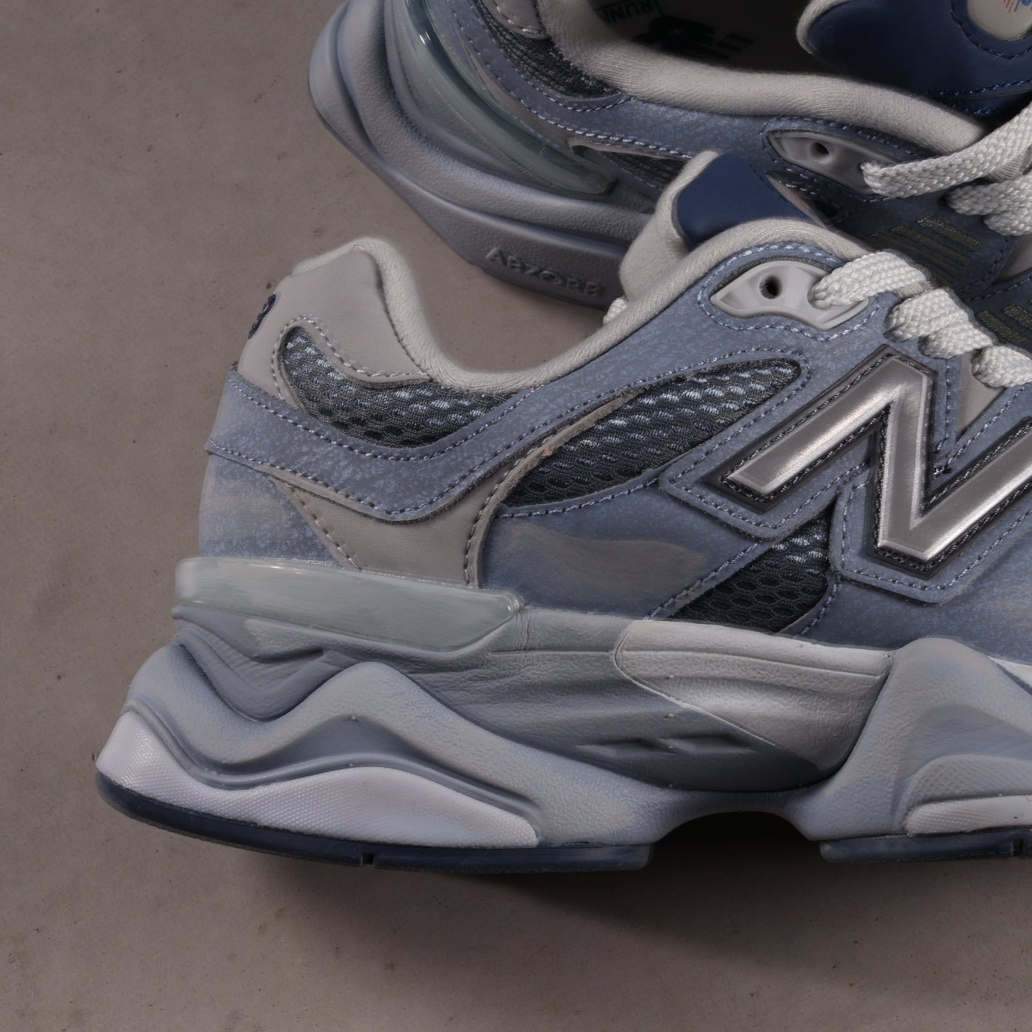 New Balance 9060 Grey Day