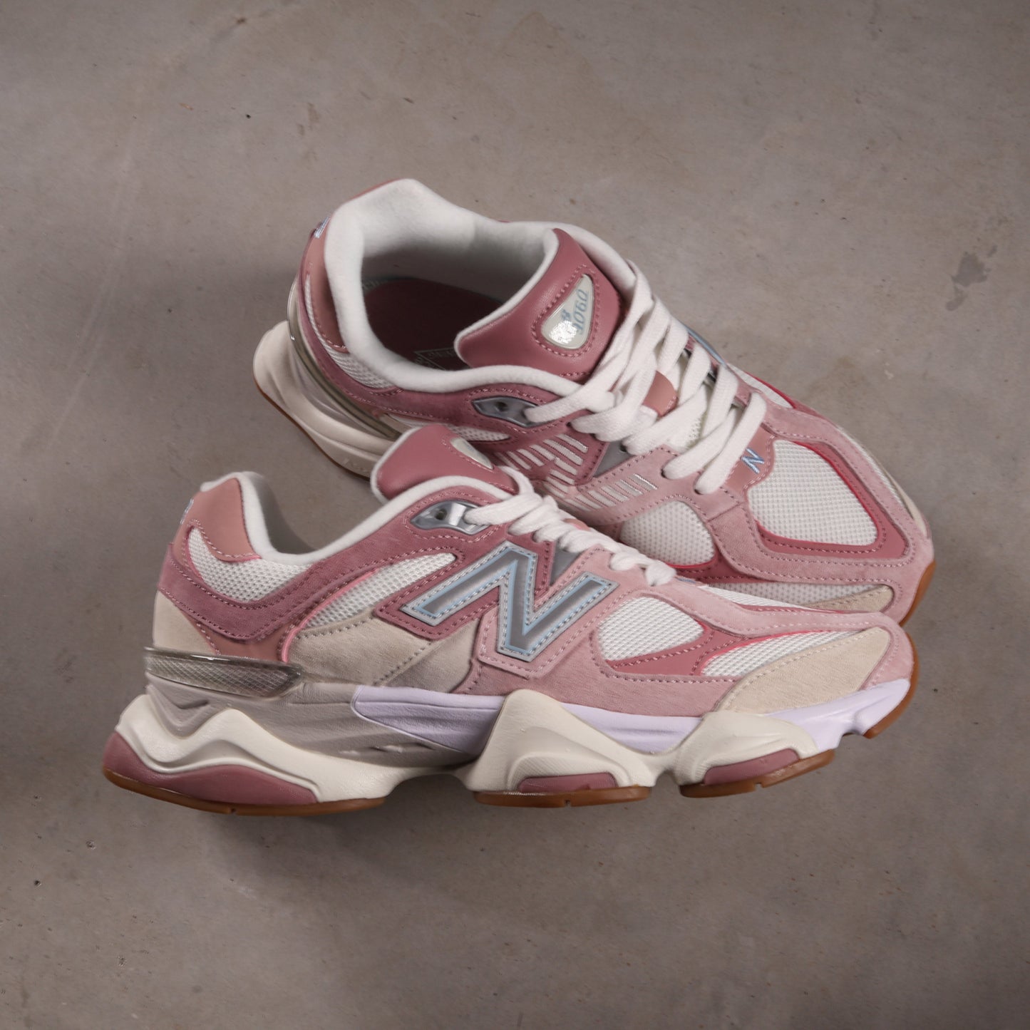 New Balance 9060 Neapolitan