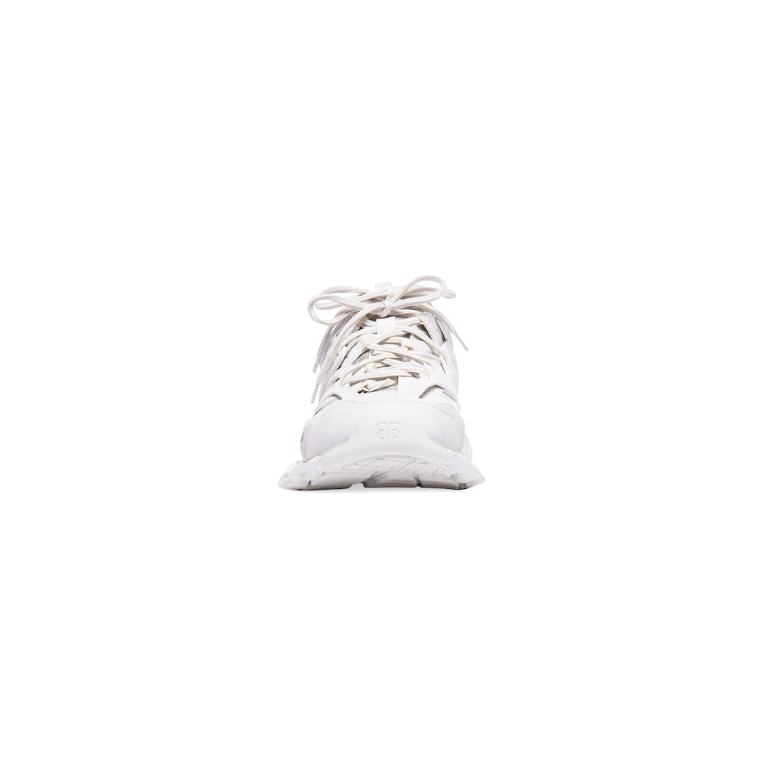 Balenciaga Track White