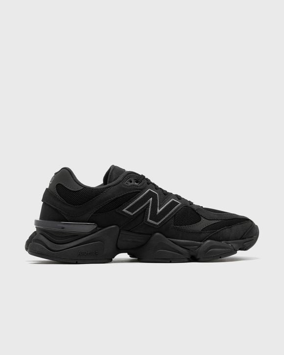 New Balance 9060 Black Cement