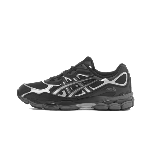 GEL-NYC Black Graphite Grey