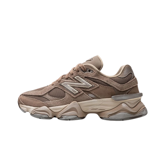 New Balance 9060 Mushroom Timberwolf