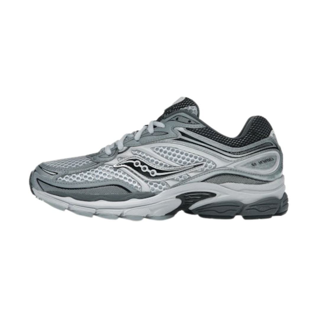 Saucony ProGrid Omni 9 Microchip