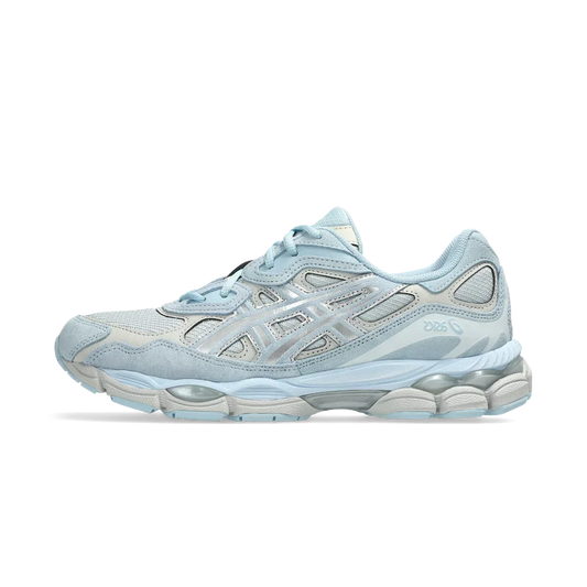 Gel-NYC Storm Cloud Pure Silver