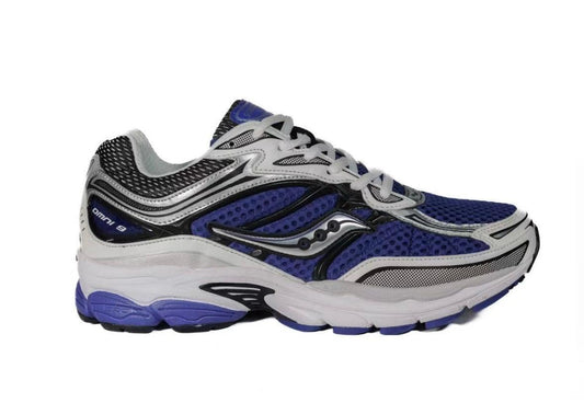 Saucony Progrid Omni 9 Midnight