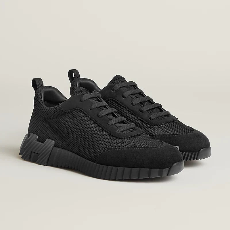 Sneakers Hermès Full Black