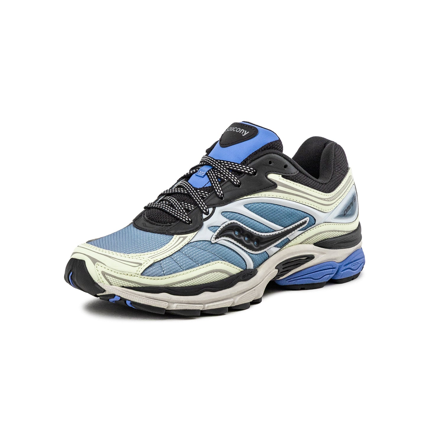 Saucony Pro Grid Omni 9