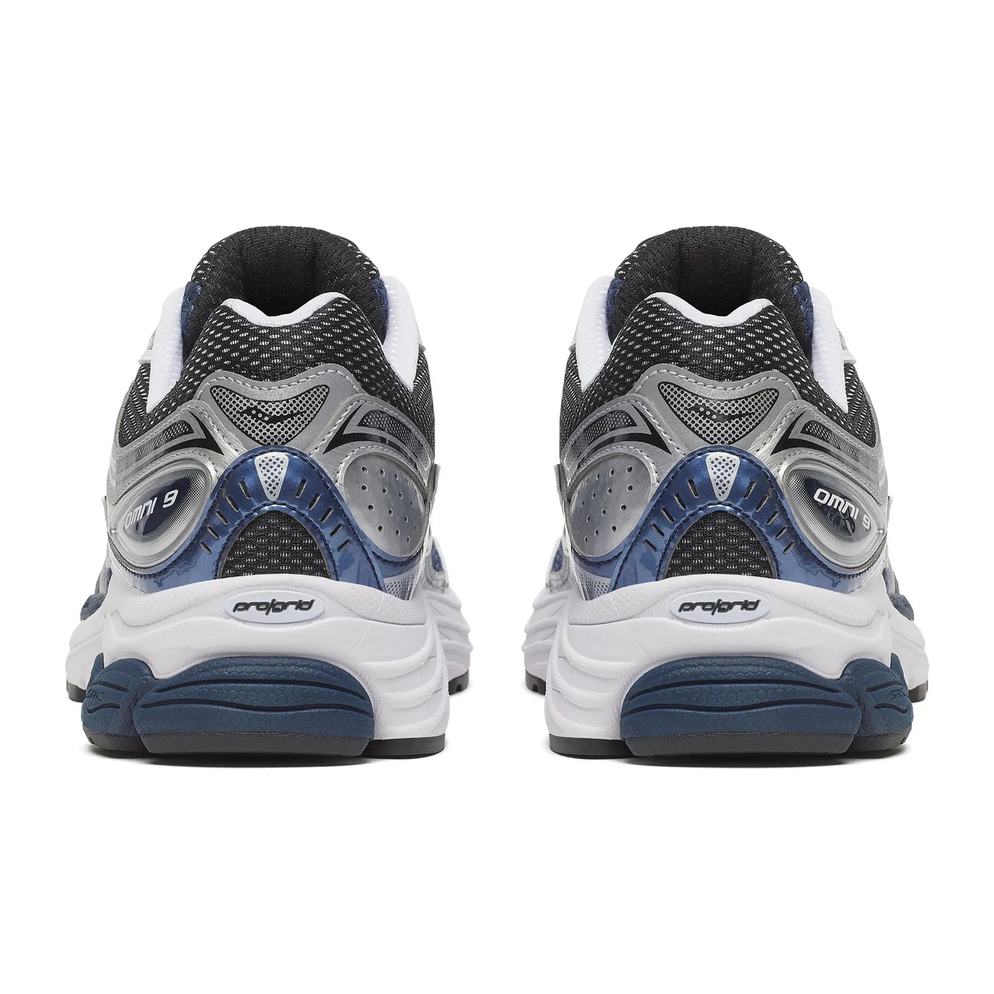 Saucony ProGrid Omni 9 Deep Navy