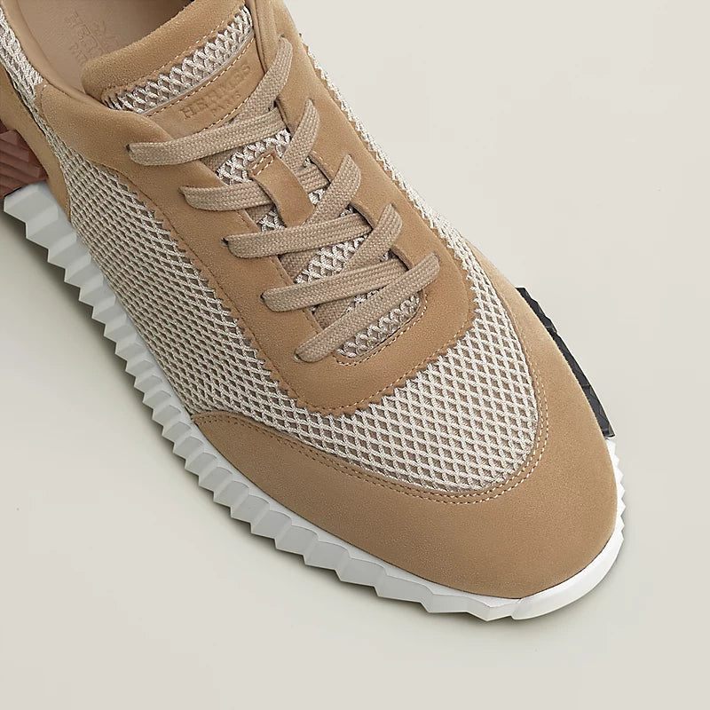 Hermès Bouncing beige argile