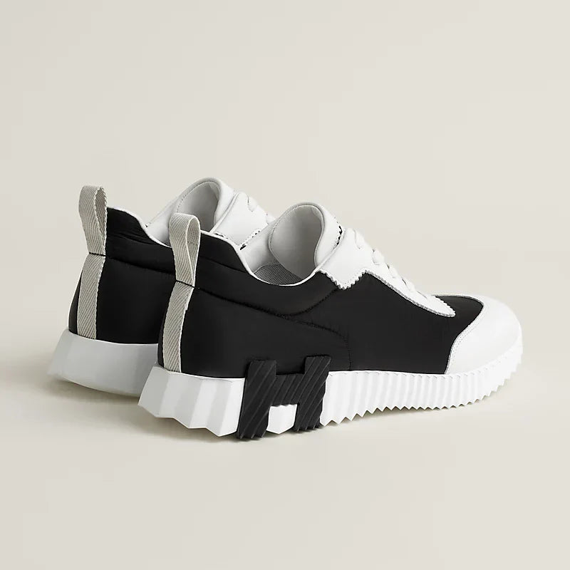 Hermès Bouncing Noir/blanc