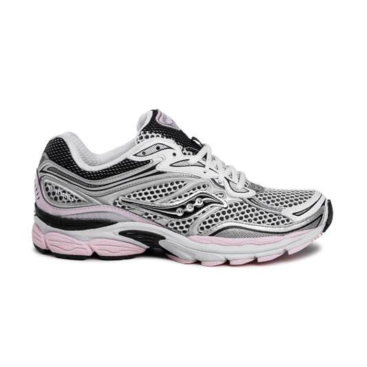 Saucony Pro Grid Omni 9 Cloud Motion